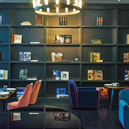 호텔 Palazzo Cornalia 5*