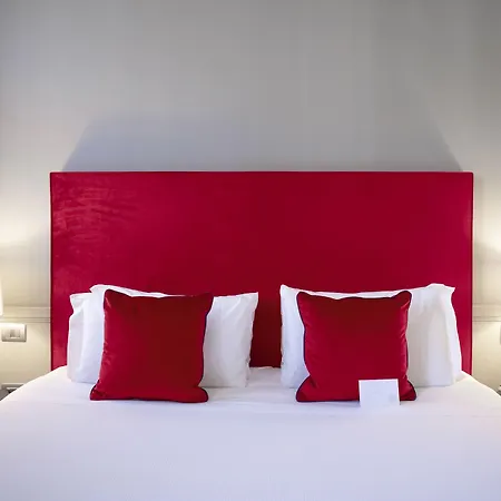 Hotel Palazzo Cornalia Milão