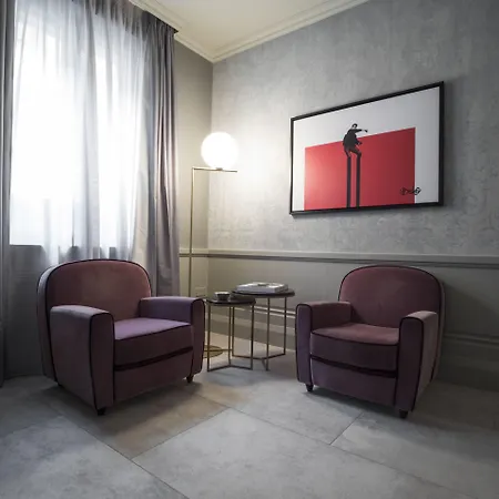 Palazzo Cornalia 밀라노