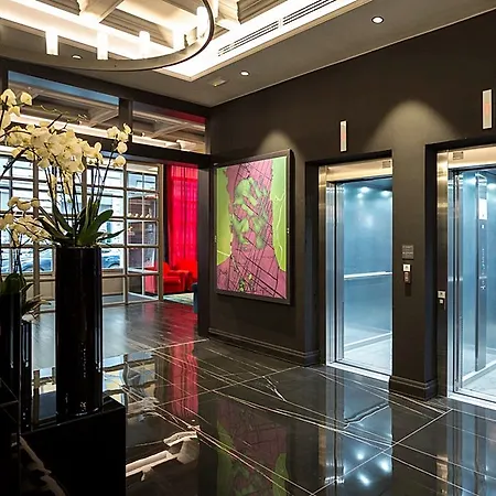 Palazzo Cornalia 5* 밀라노