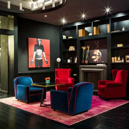 Palazzo Cornalia 5*