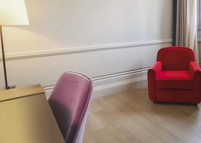 Hotel Palazzo Cornalia