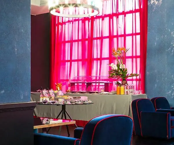 Palazzo Cornalia Hotel 5*