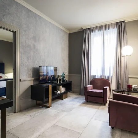 Palazzo Cornalia 4*
