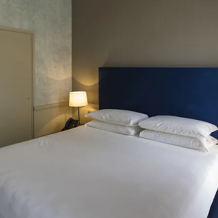 Hotell Palazzo Cornalia