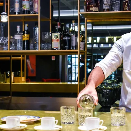 Hotel Palazzo Cornalia 5*