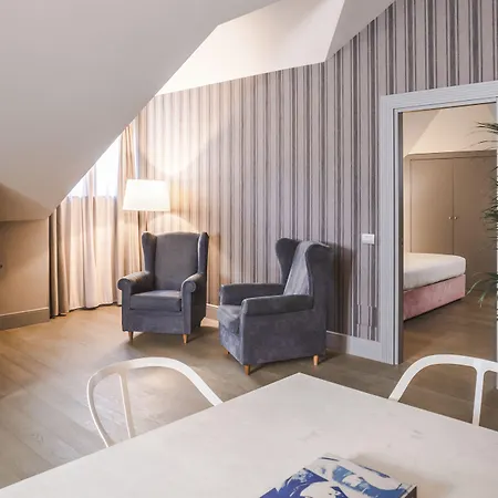 Palazzo Cornalia Hotell Milano