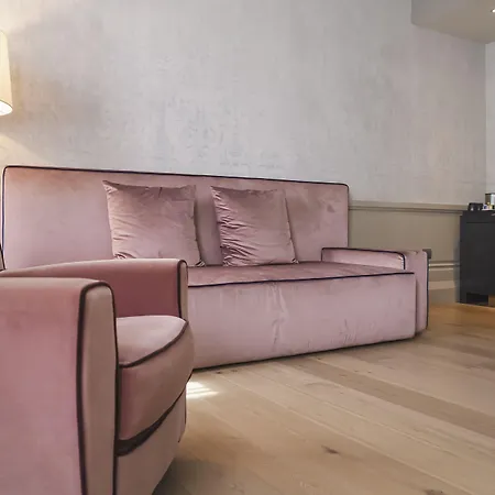 Hotel Palazzo Cornalia 4*