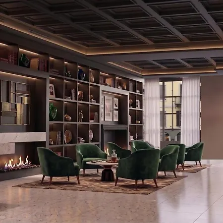 Palazzo Cornalia Hotell 4*