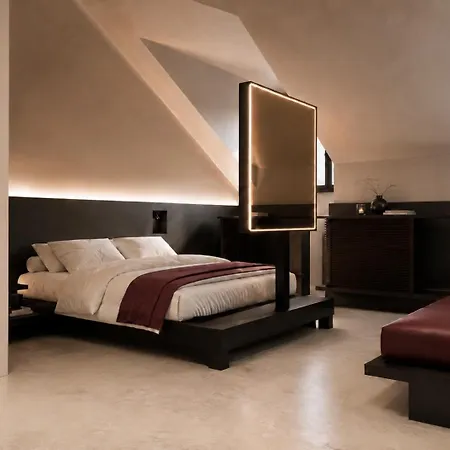 Palazzo Cornalia Hotell Milano