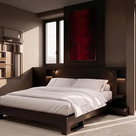 Palazzo Cornalia 4*