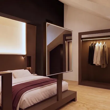 Hotel Palazzo Cornalia Mediolan