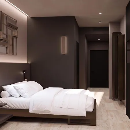 Palazzo Cornalia 酒店