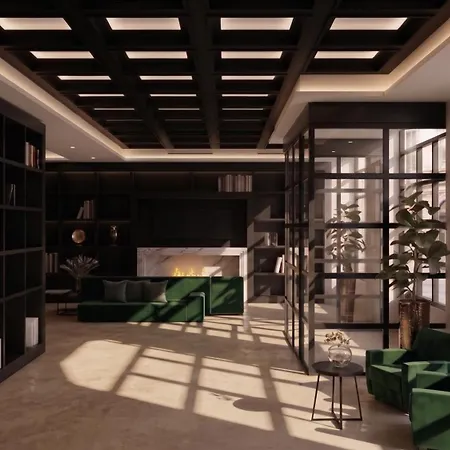 Hotell Palazzo Cornalia Milano