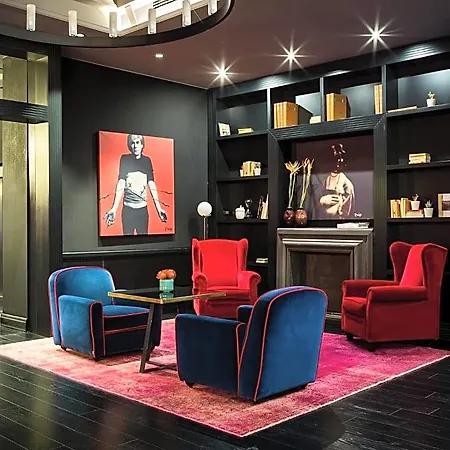 Palazzo Cornalia 4*
