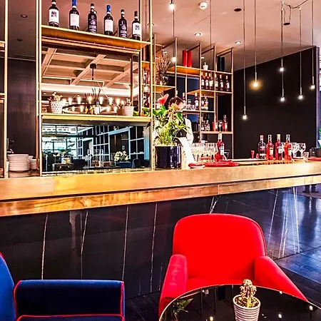 Hotel Palazzo Cornalia 4*