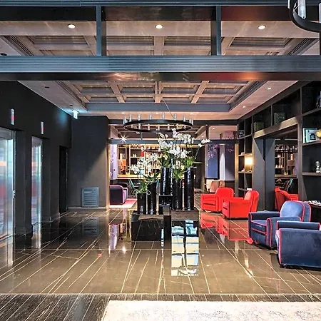 酒店 Palazzo Cornalia 5*
