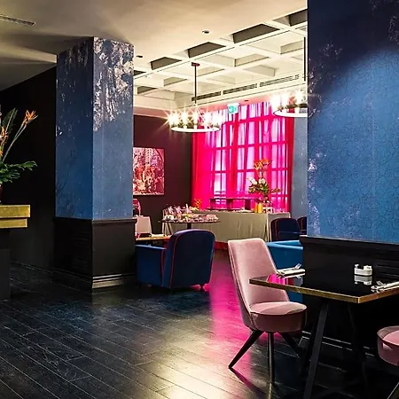 Palazzo Cornalia Hotell 4*