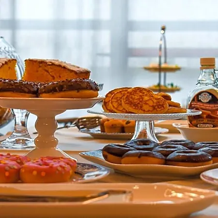 Hotell Palazzo Cornalia 4*