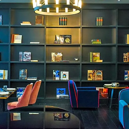 Hotell Palazzo Cornalia