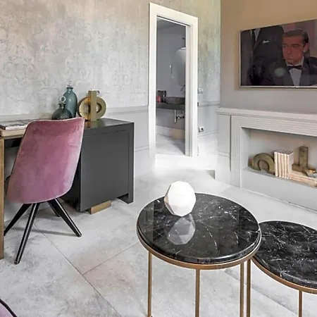 Palazzo Cornalia Hotell