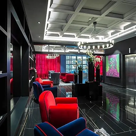 Palazzo Cornalia Hotell