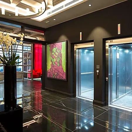 Palazzo Cornalia 4* Mediolan