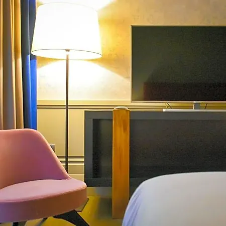 Palazzo Cornalia 4*
