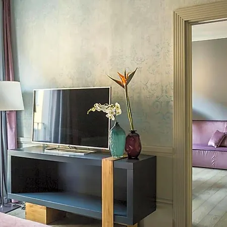 Palazzo Cornalia 4* Milano