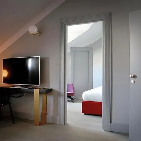 Palazzo Cornalia Hotell