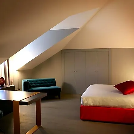 Hotell Palazzo Cornalia