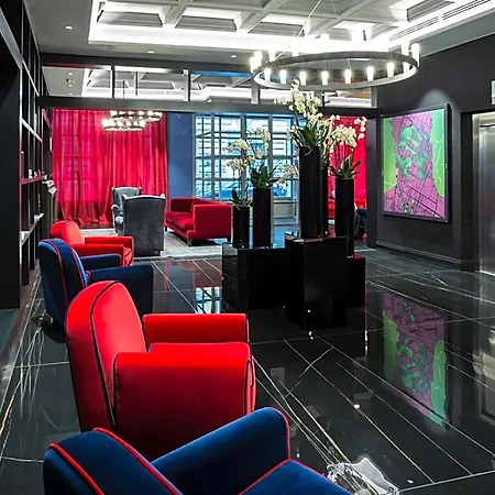 Hotell Palazzo Cornalia 4*