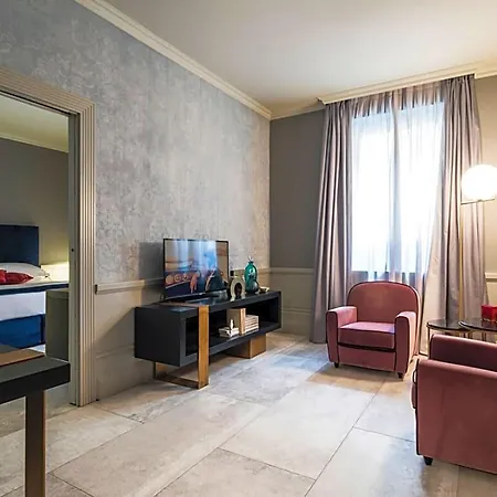Palazzo Cornalia Hotell