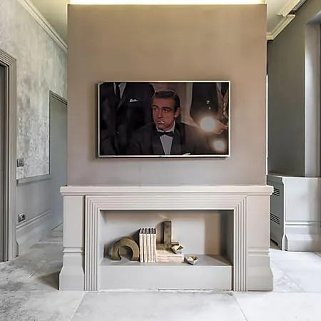 Palazzo Cornalia Hotell