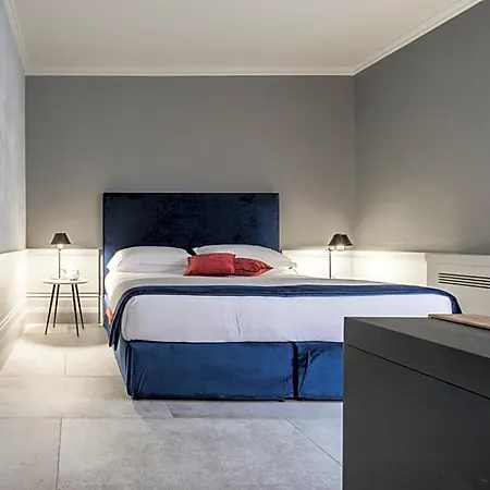 Palazzo Cornalia 4*