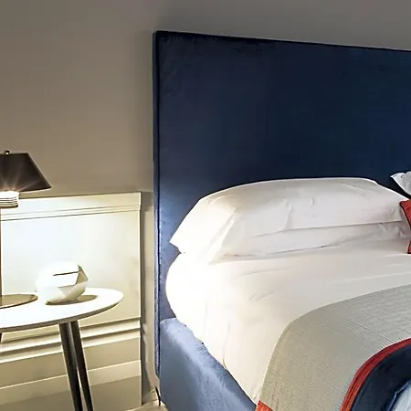 Hotel Palazzo Cornalia 4*