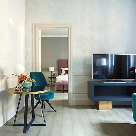 Palazzo Cornalia Hotell 4*
