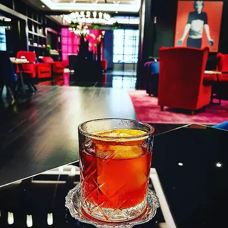 Palazzo Cornalia 酒店