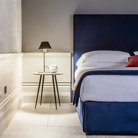 Hotel Palazzo Cornalia Milan