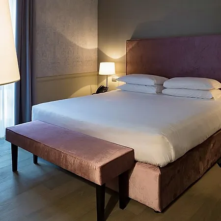 Palazzo Cornalia Hotel Milan