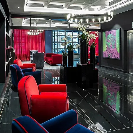 Отель Palazzo Cornalia 5*