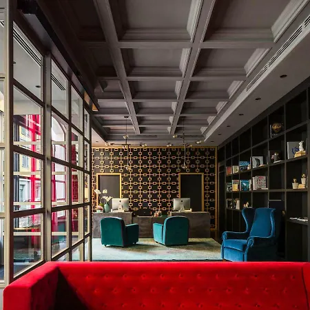 酒店 Palazzo Cornalia
