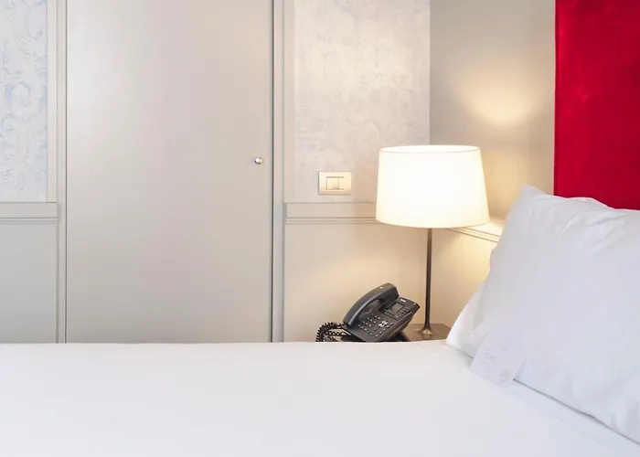 Hotel Palazzo Cornalia