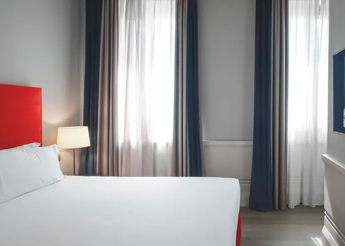Palazzo Cornalia 5* Milano