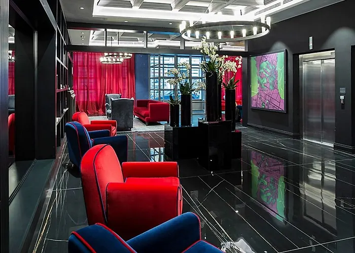 Hotel Palazzo Cornalia 5*