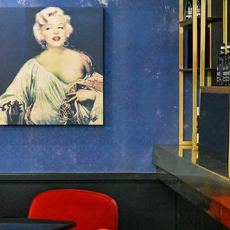 Hotel Palazzo Cornalia Milano