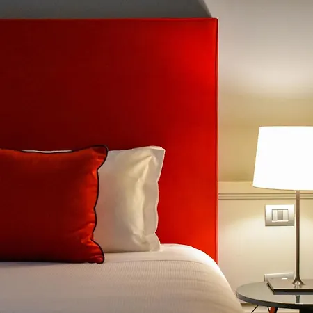 Hotel Palazzo Cornalia 5*