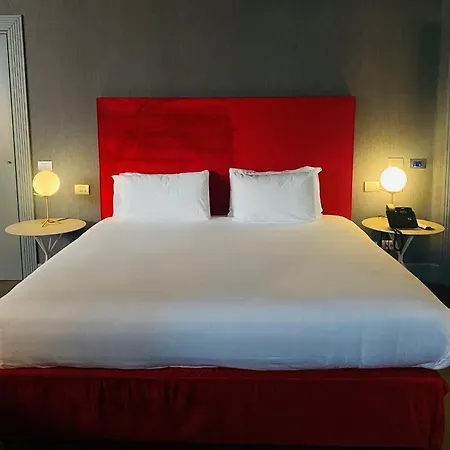 Hotel Palazzo Cornalia 5*