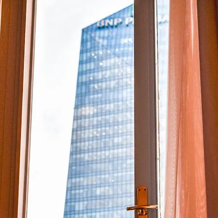 Palazzo Cornalia Hotel 5*