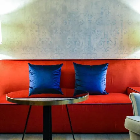 Szálloda Palazzo Cornalia 5*